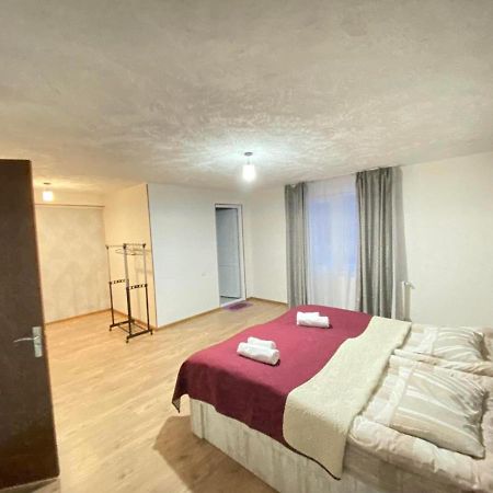 Katos Guesthouse ميستيا المظهر الخارجي الصورة