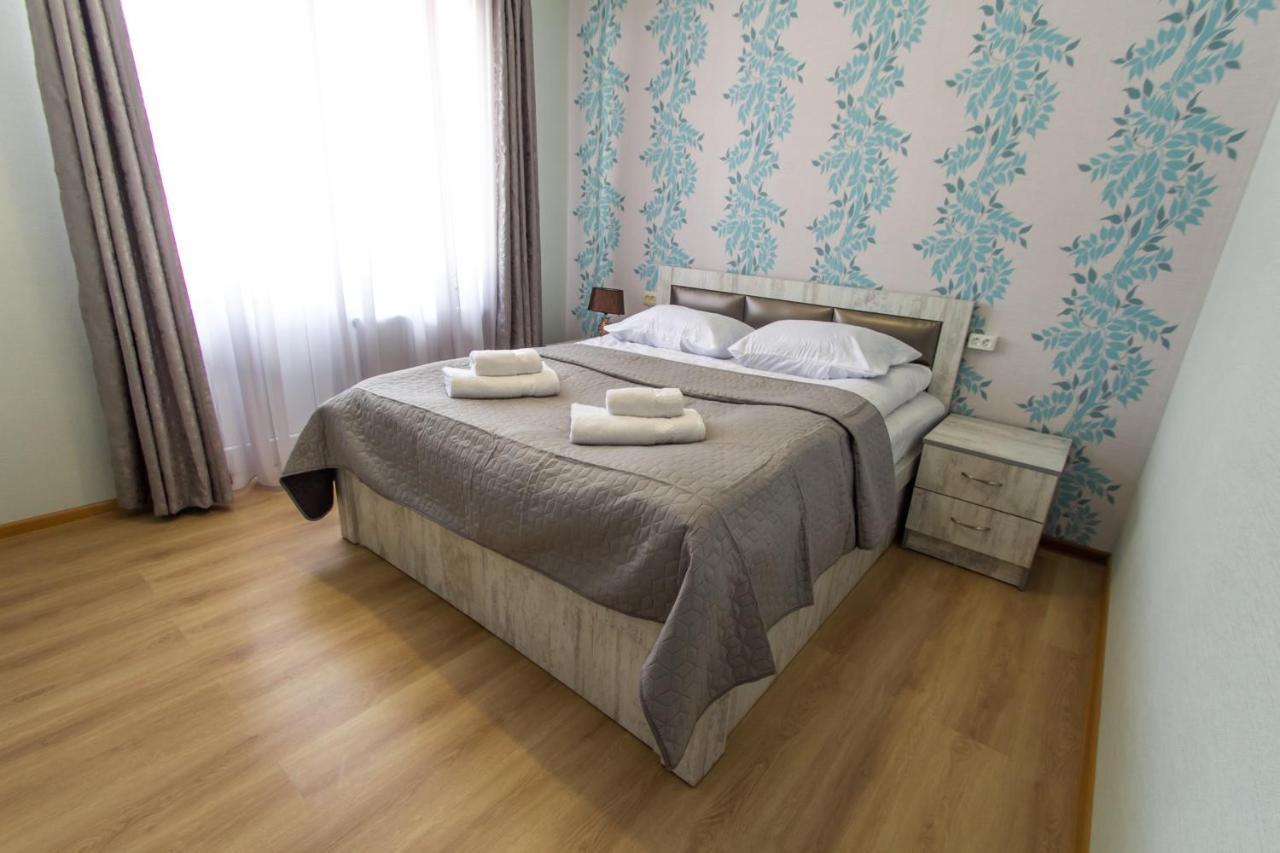 Katos Guesthouse ميستيا المظهر الخارجي الصورة