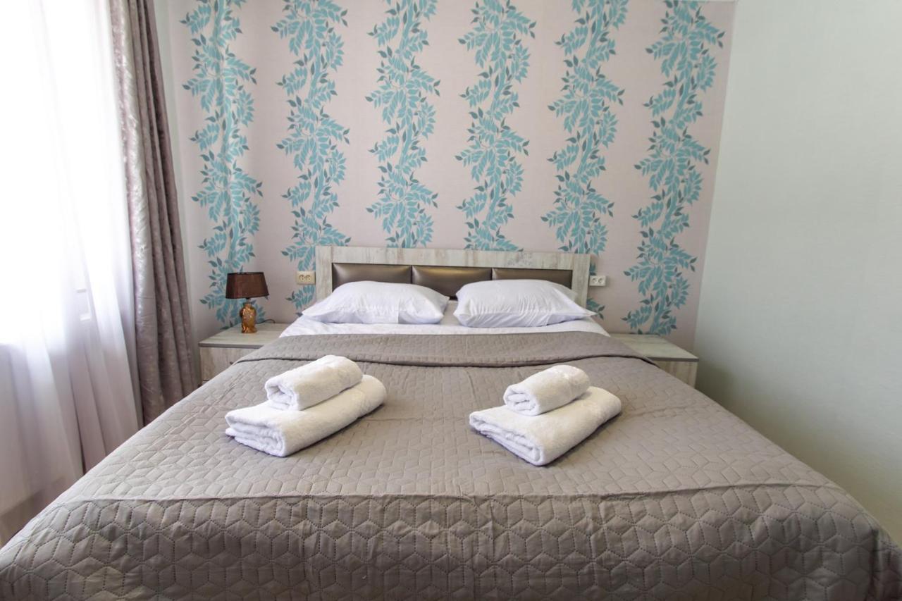 Katos Guesthouse ميستيا المظهر الخارجي الصورة