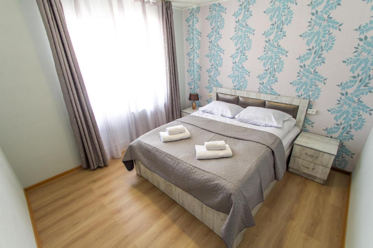 Katos Guesthouse ميستيا المظهر الخارجي الصورة