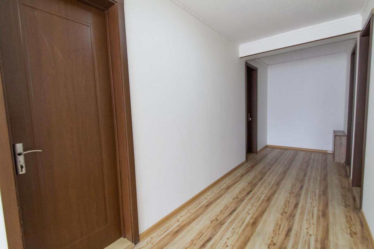 Katos Guesthouse ميستيا المظهر الخارجي الصورة