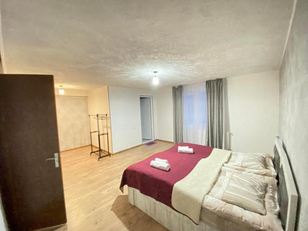 Katos Guesthouse ميستيا المظهر الخارجي الصورة